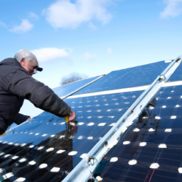 Les avantages esthétiques des tuiles photovoltaïques par rapport aux panneaux traditionnels Bagnols-sur-Cèze